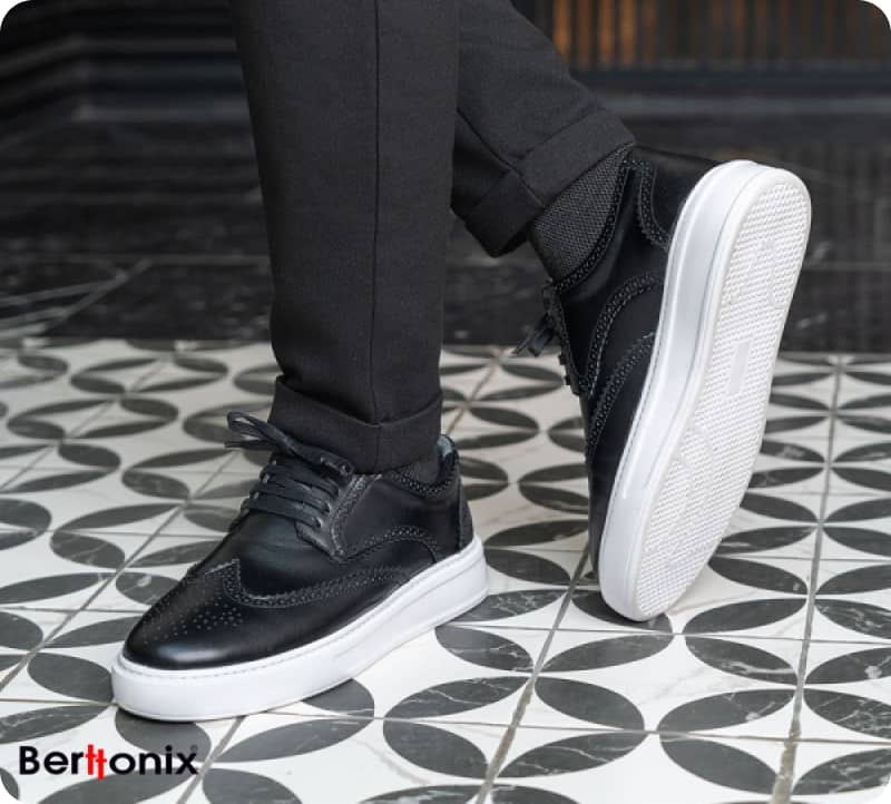 کفش اداری مردانه